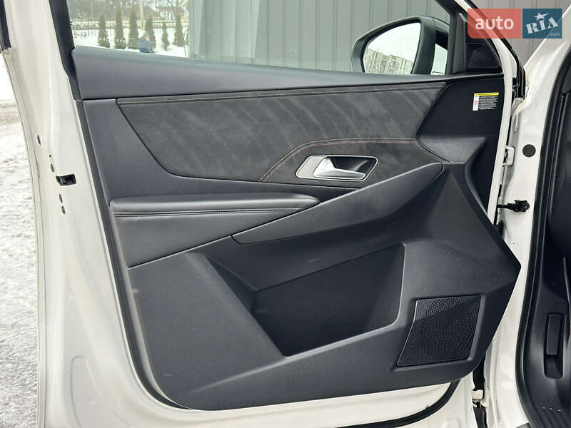 Внедорожник / Кроссовер DS 7 Crossback 2019 в Дрогобыче