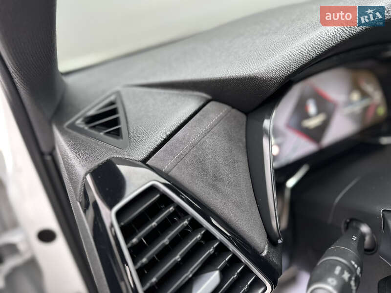 Внедорожник / Кроссовер DS 7 Crossback 2019 в Дрогобыче