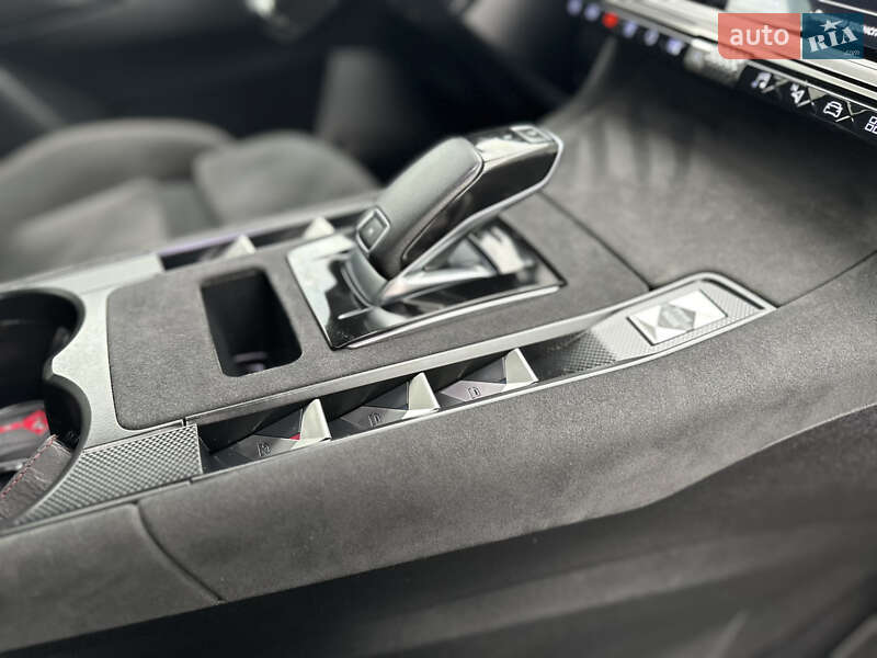 Внедорожник / Кроссовер DS 7 Crossback 2019 в Дрогобыче