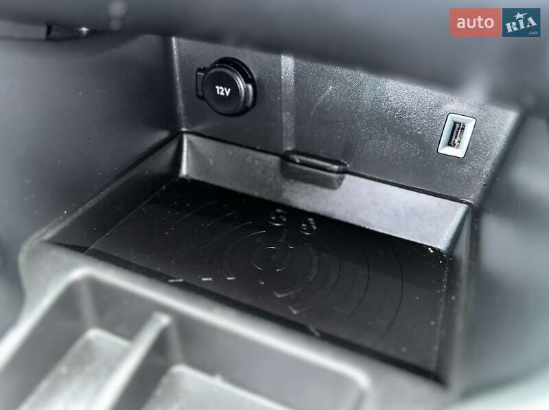 Внедорожник / Кроссовер DS 7 Crossback 2019 в Дрогобыче