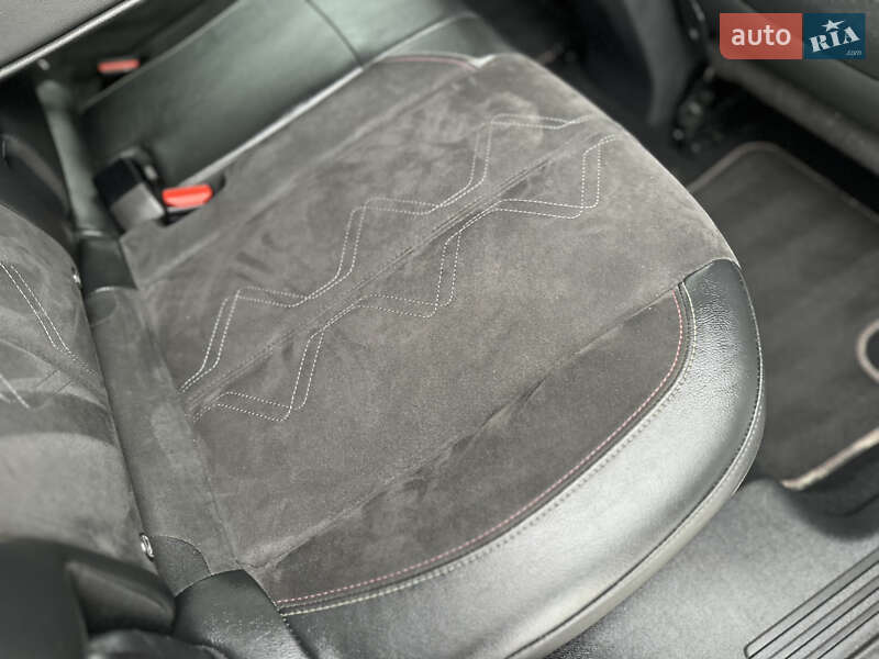 Внедорожник / Кроссовер DS 7 Crossback 2019 в Дрогобыче