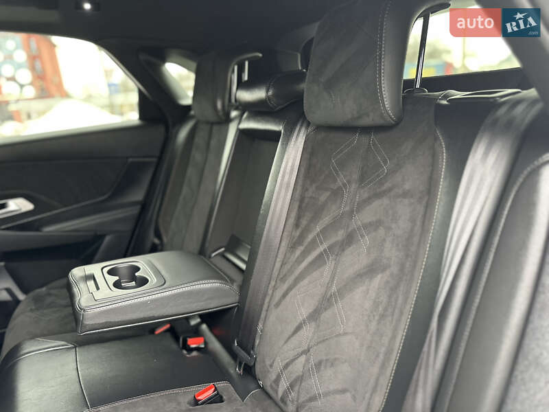 Внедорожник / Кроссовер DS 7 Crossback 2019 в Дрогобыче