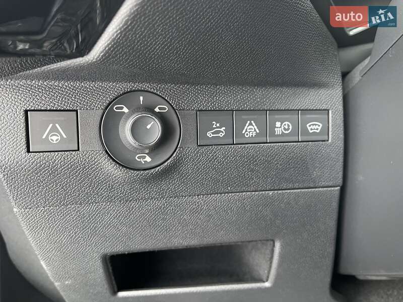 Внедорожник / Кроссовер DS 7 Crossback 2020 в Киеве