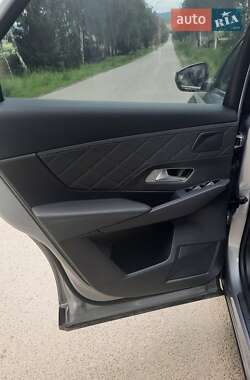 Позашляховик / Кросовер DS 7 Crossback 2020 в Чернівцях