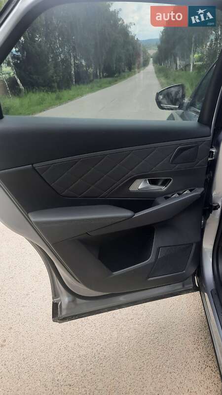 Позашляховик / Кросовер DS 7 Crossback 2020 в Чернівцях