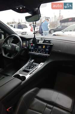 Внедорожник / Кроссовер DS 7 Crossback 2021 в Кривом Роге
