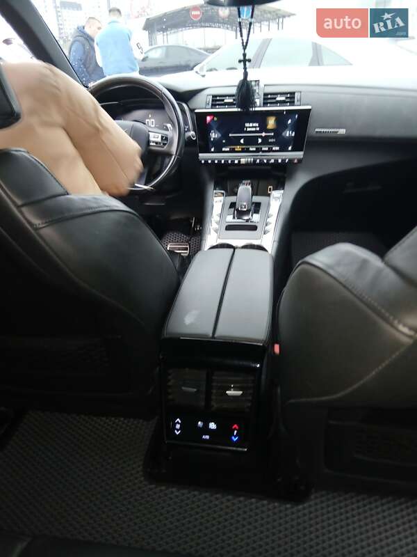 Внедорожник / Кроссовер DS 7 Crossback 2021 в Кривом Роге фото 6 Внедорожник / Кроссовер DS 7 Crossback 2021 в Кривом Роге