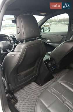 Внедорожник / Кроссовер DS 7 Crossback 2021 в Кривом Роге