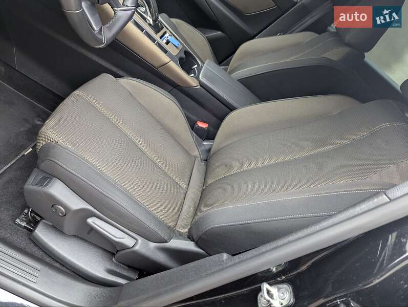 Позашляховик / Кросовер DS 7 Crossback 2021 в Дубні фото 16 Позашляховик / Кросовер DS 7 Crossback 2021 в Дубні