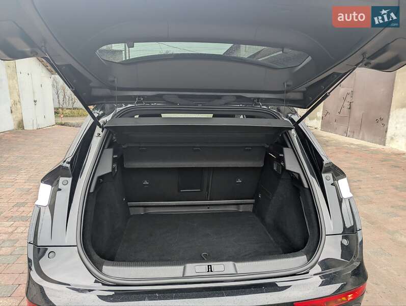 Позашляховик / Кросовер DS 7 Crossback 2021 в Дубні фото 36 Позашляховик / Кросовер DS 7 Crossback 2021 в Дубні