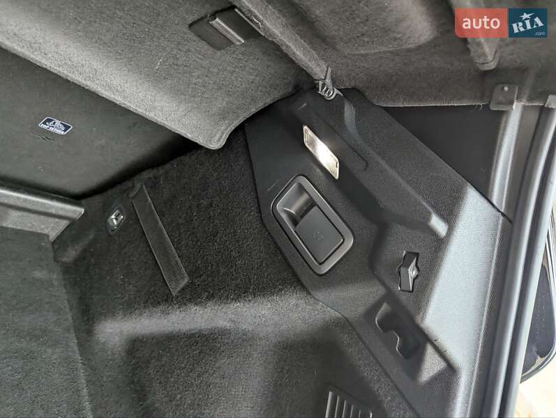 Позашляховик / Кросовер DS 7 Crossback 2021 в Дубні фото 39 Позашляховик / Кросовер DS 7 Crossback 2021 в Дубні