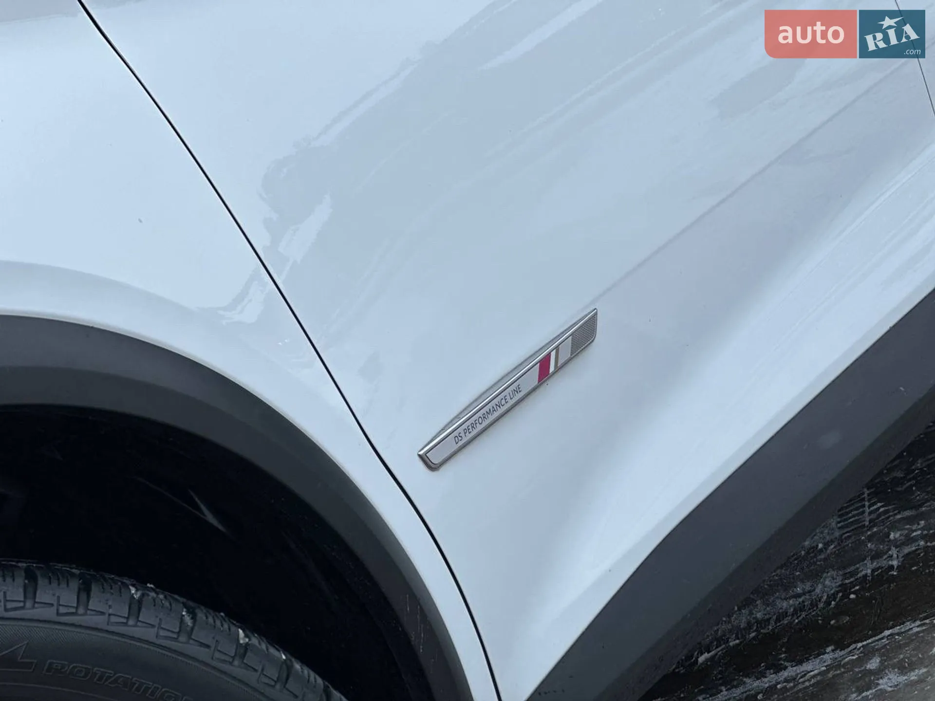 2019 DS 7 Crossback - мініатюра 28