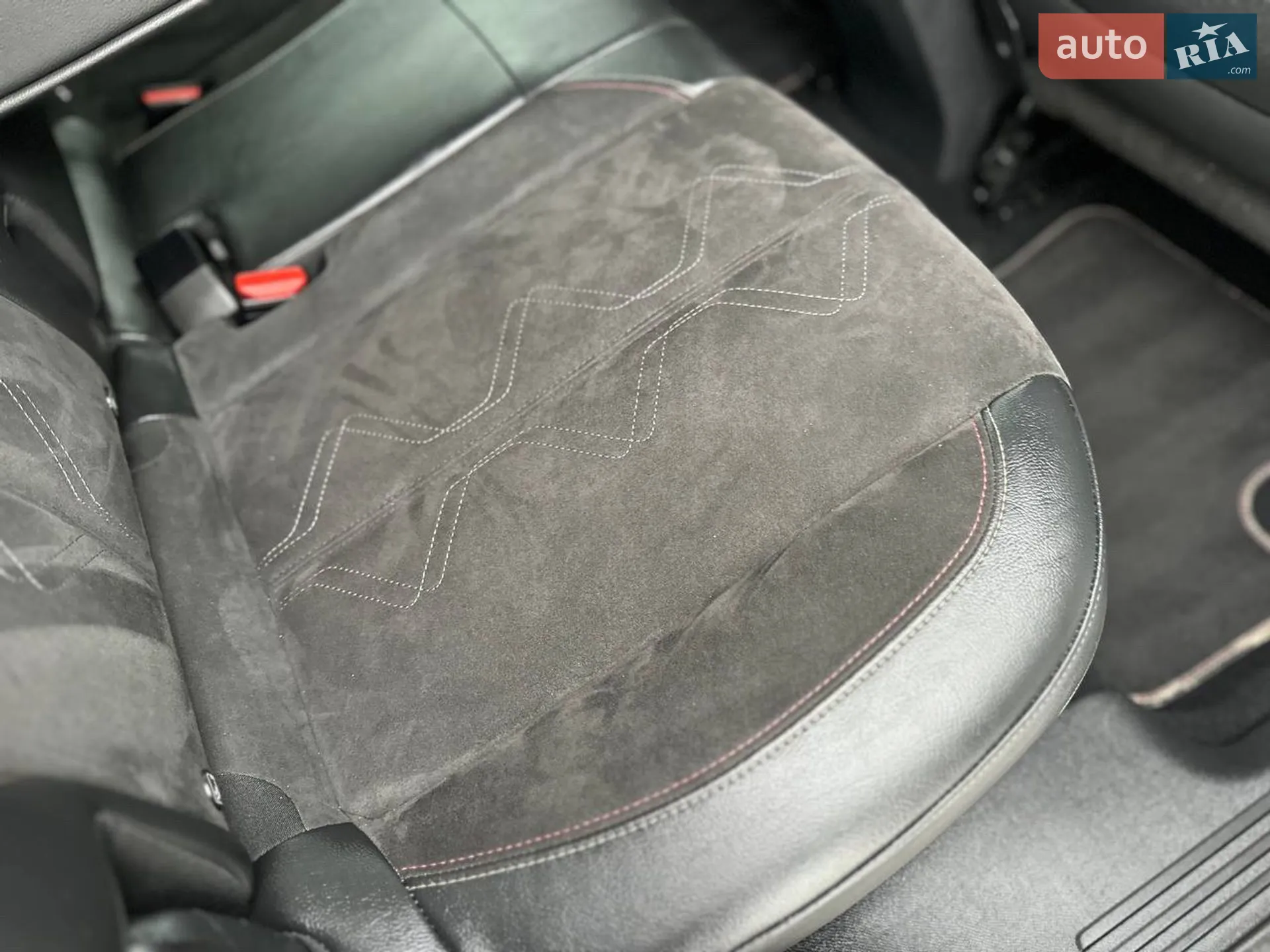 2019 DS 7 Crossback - мініатюра 139