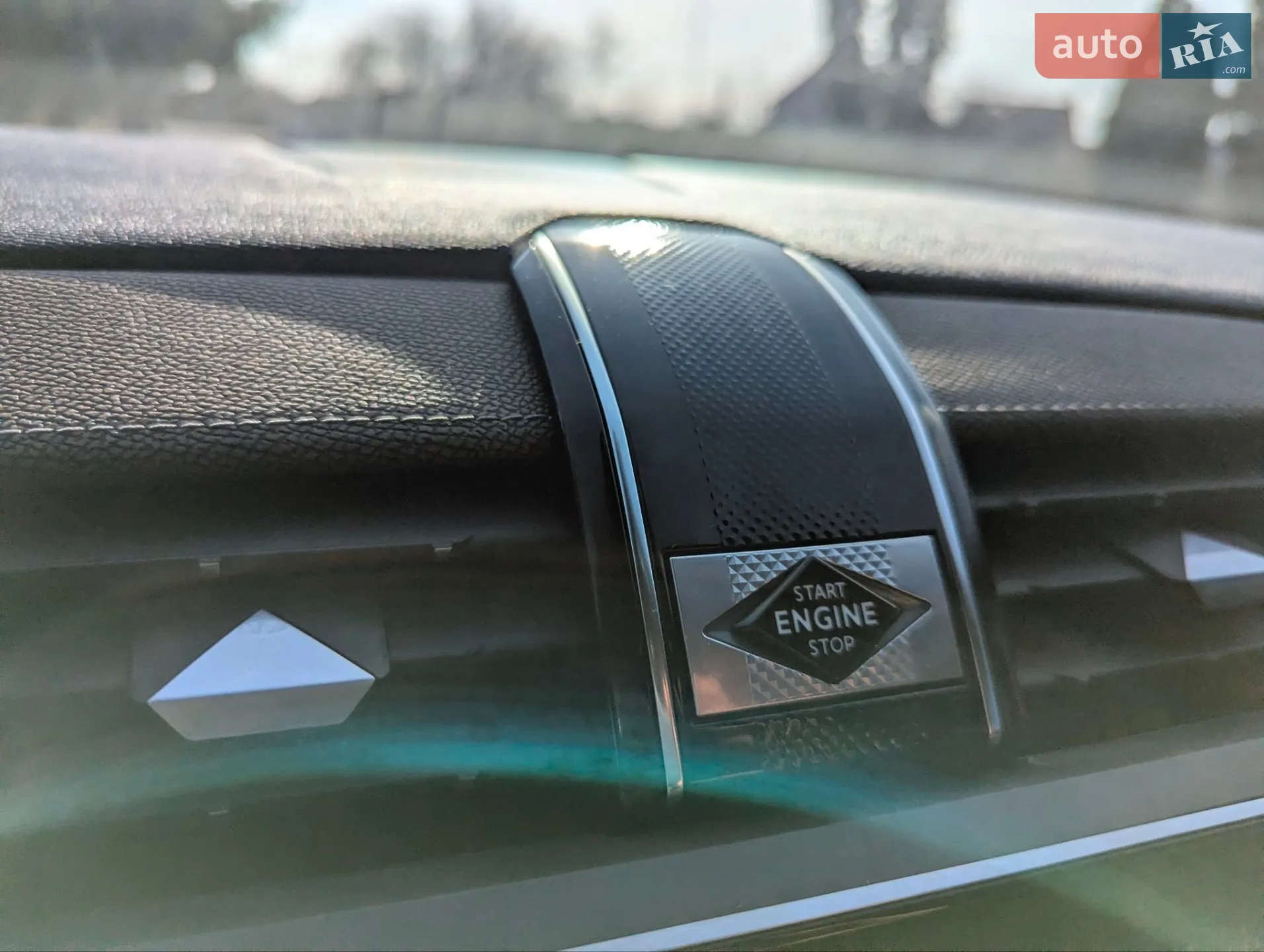 2021 DS 7 Crossback - мініатюра 14