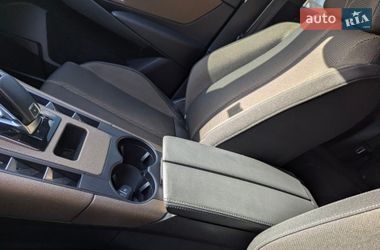 Внедорожник / Кроссовер DS 7 Crossback 2021 в Дубно