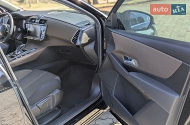Внедорожник / Кроссовер DS 7 Crossback 2021 в Дубно
