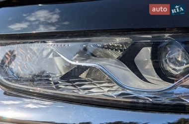 Внедорожник / Кроссовер DS 7 Crossback 2021 в Дубно