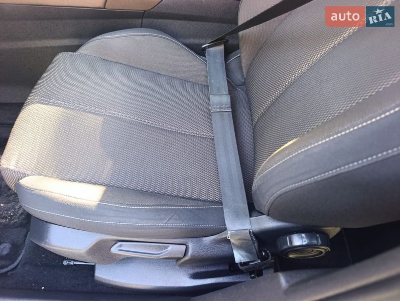 Внедорожник / Кроссовер DS 7 Crossback 2020 в Львове