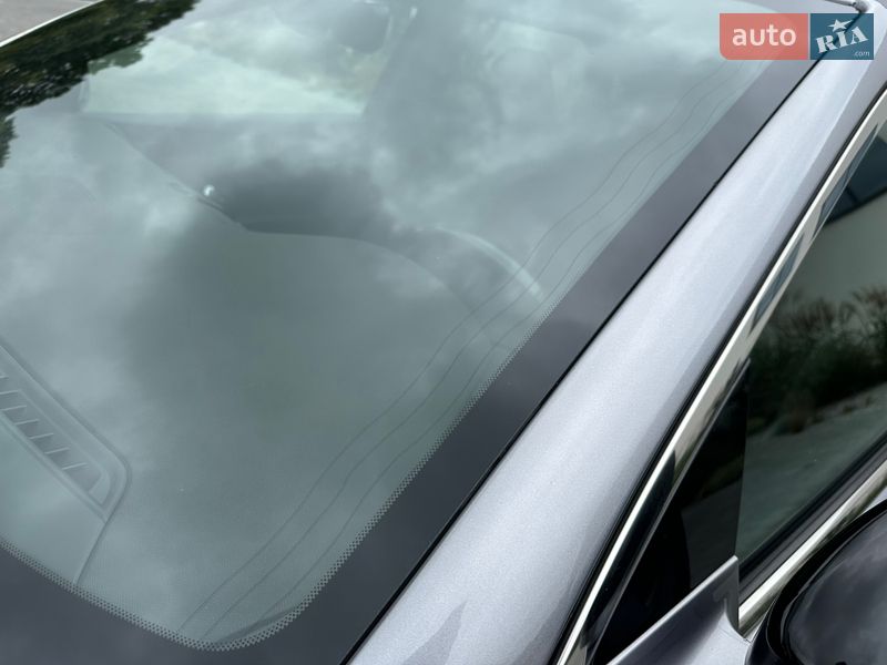 Внедорожник / Кроссовер DS 7 Crossback 2020 в Луцке