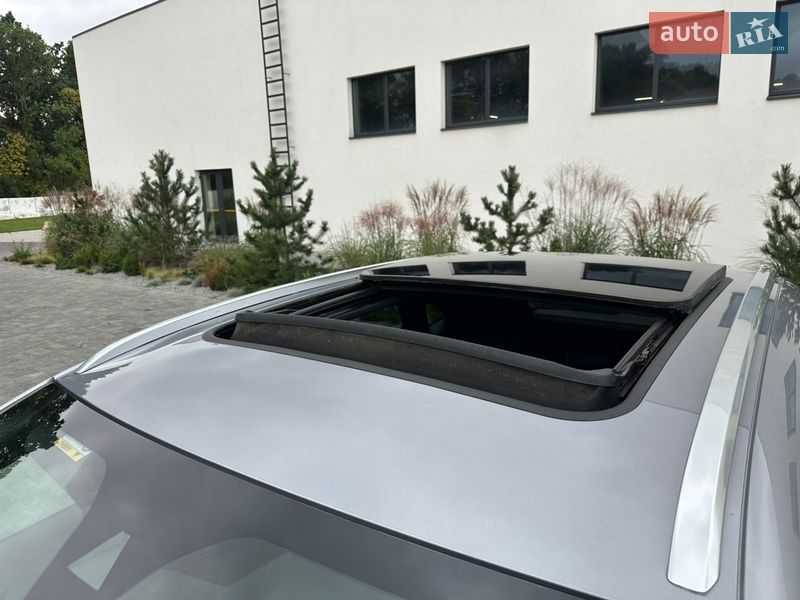 Внедорожник / Кроссовер DS 7 Crossback 2020 в Луцке