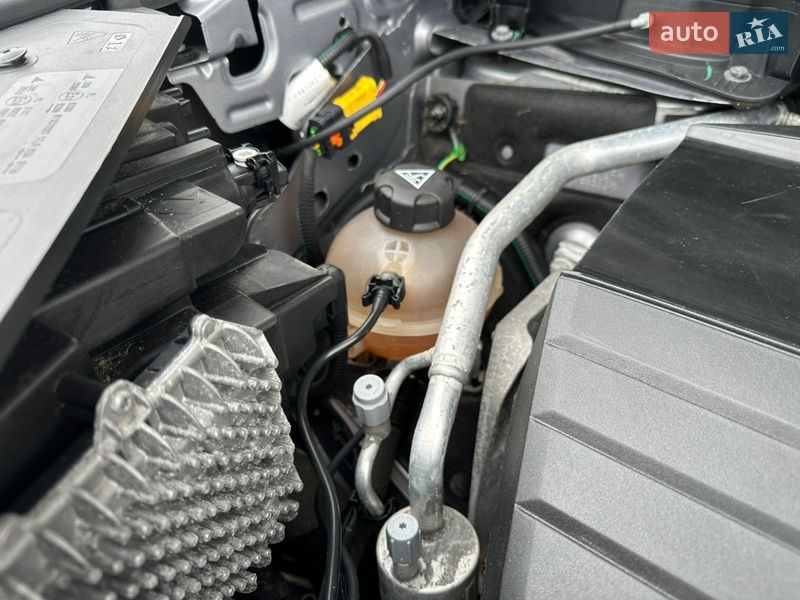 Внедорожник / Кроссовер DS 7 Crossback 2020 в Луцке