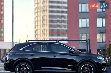 Внедорожник / Кроссовер DS 7 Crossback 2020 в Киеве