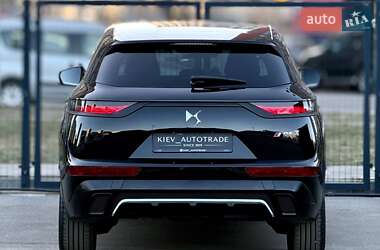 Внедорожник / Кроссовер DS 7 Crossback 2020 в Киеве