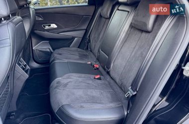 Внедорожник / Кроссовер DS 7 Crossback 2020 в Киеве