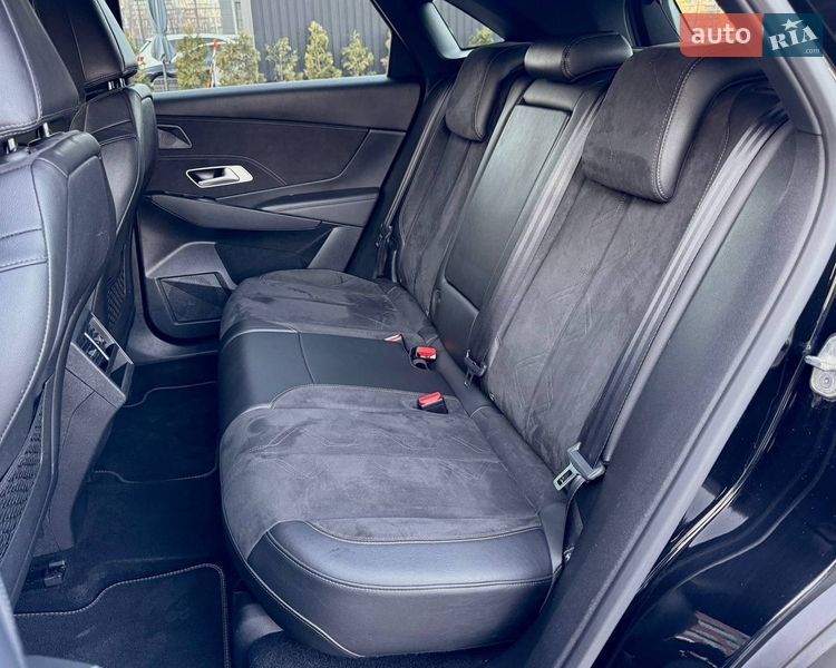 Позашляховик / Кросовер DS 7 Crossback 2020 в Києві