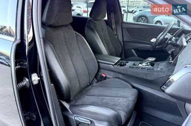 Внедорожник / Кроссовер DS 7 Crossback 2020 в Киеве