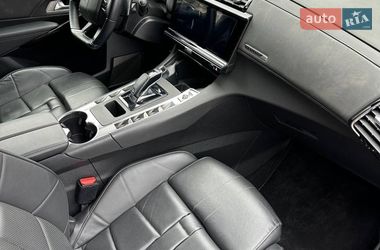 Внедорожник / Кроссовер DS 7 Crossback 2021 в Львове