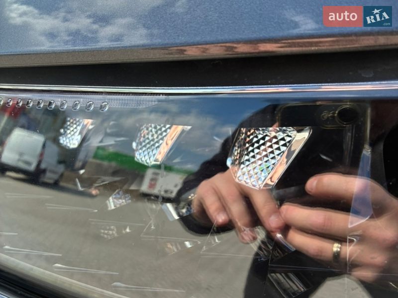 Внедорожник / Кроссовер DS 7 Crossback 2021 в Виннице фото 4 Внедорожник / Кроссовер DS 7 Crossback 2021 в Виннице