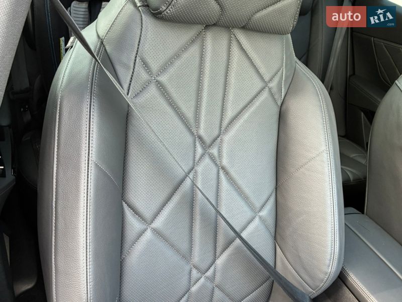 Внедорожник / Кроссовер DS 7 Crossback 2021 в Виннице фото 27 Внедорожник / Кроссовер DS 7 Crossback 2021 в Виннице