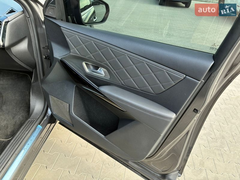 Внедорожник / Кроссовер DS 7 Crossback 2021 в Виннице фото 25 Внедорожник / Кроссовер DS 7 Crossback 2021 в Виннице