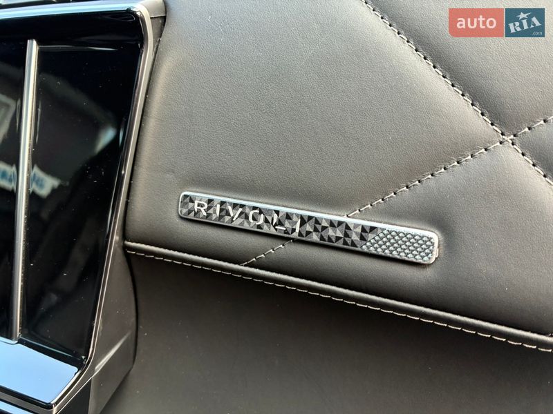 Внедорожник / Кроссовер DS 7 Crossback 2021 в Виннице фото 31 Внедорожник / Кроссовер DS 7 Crossback 2021 в Виннице