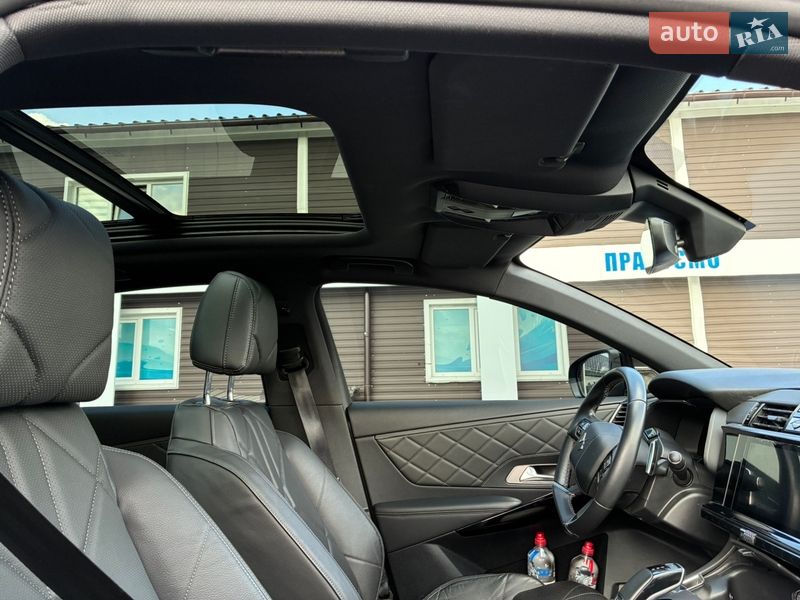 Внедорожник / Кроссовер DS 7 Crossback 2021 в Виннице фото 33 Внедорожник / Кроссовер DS 7 Crossback 2021 в Виннице