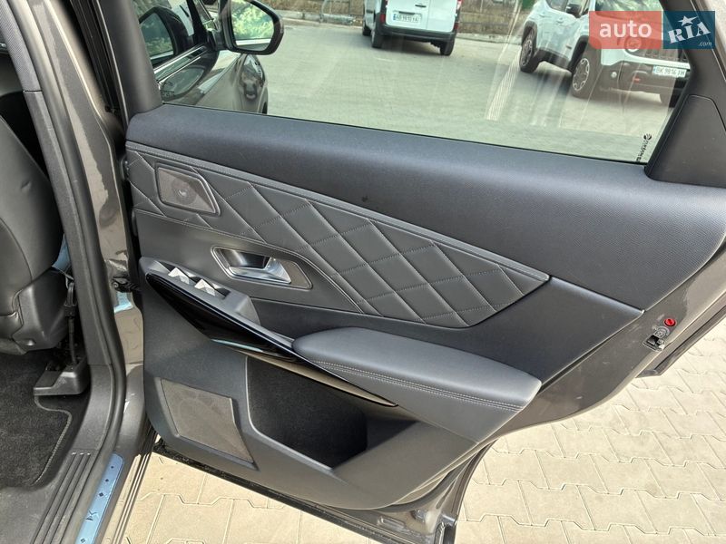 Внедорожник / Кроссовер DS 7 Crossback 2021 в Виннице фото 34 Внедорожник / Кроссовер DS 7 Crossback 2021 в Виннице