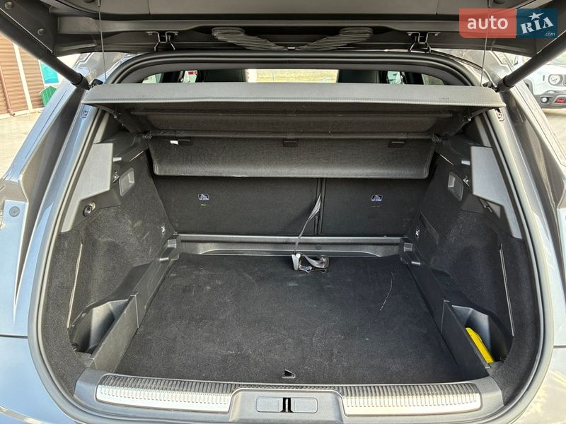 Внедорожник / Кроссовер DS 7 Crossback 2021 в Виннице фото 38 Внедорожник / Кроссовер DS 7 Crossback 2021 в Виннице