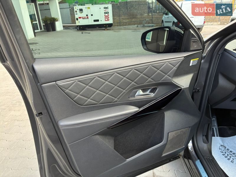 Внедорожник / Кроссовер DS 7 Crossback 2021 в Виннице фото 45 Внедорожник / Кроссовер DS 7 Crossback 2021 в Виннице