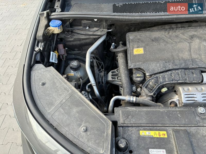 Внедорожник / Кроссовер DS 7 Crossback 2021 в Виннице фото 61 Внедорожник / Кроссовер DS 7 Crossback 2021 в Виннице