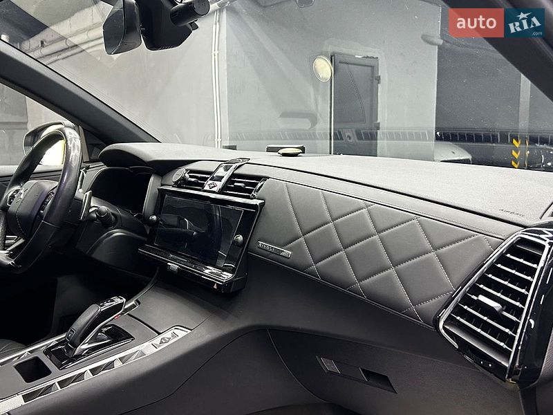 Позашляховик / Кросовер DS 7 Crossback 2020 в Чернівцях