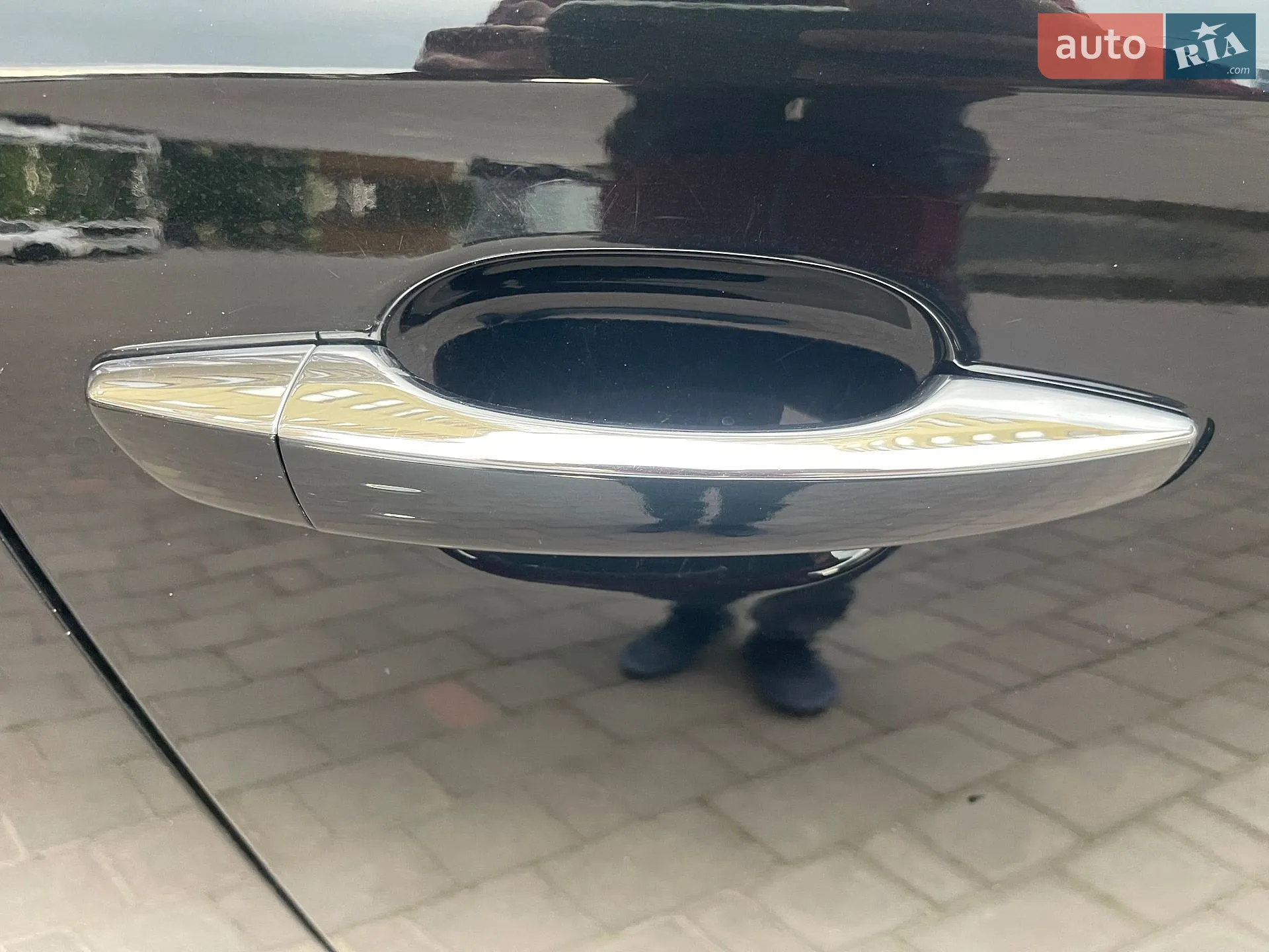 2021 DS 7 Crossback - мініатюра 3