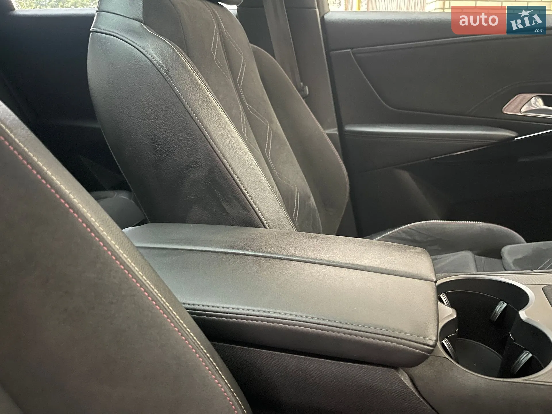 2021 DS 7 Crossback - мініатюра 57