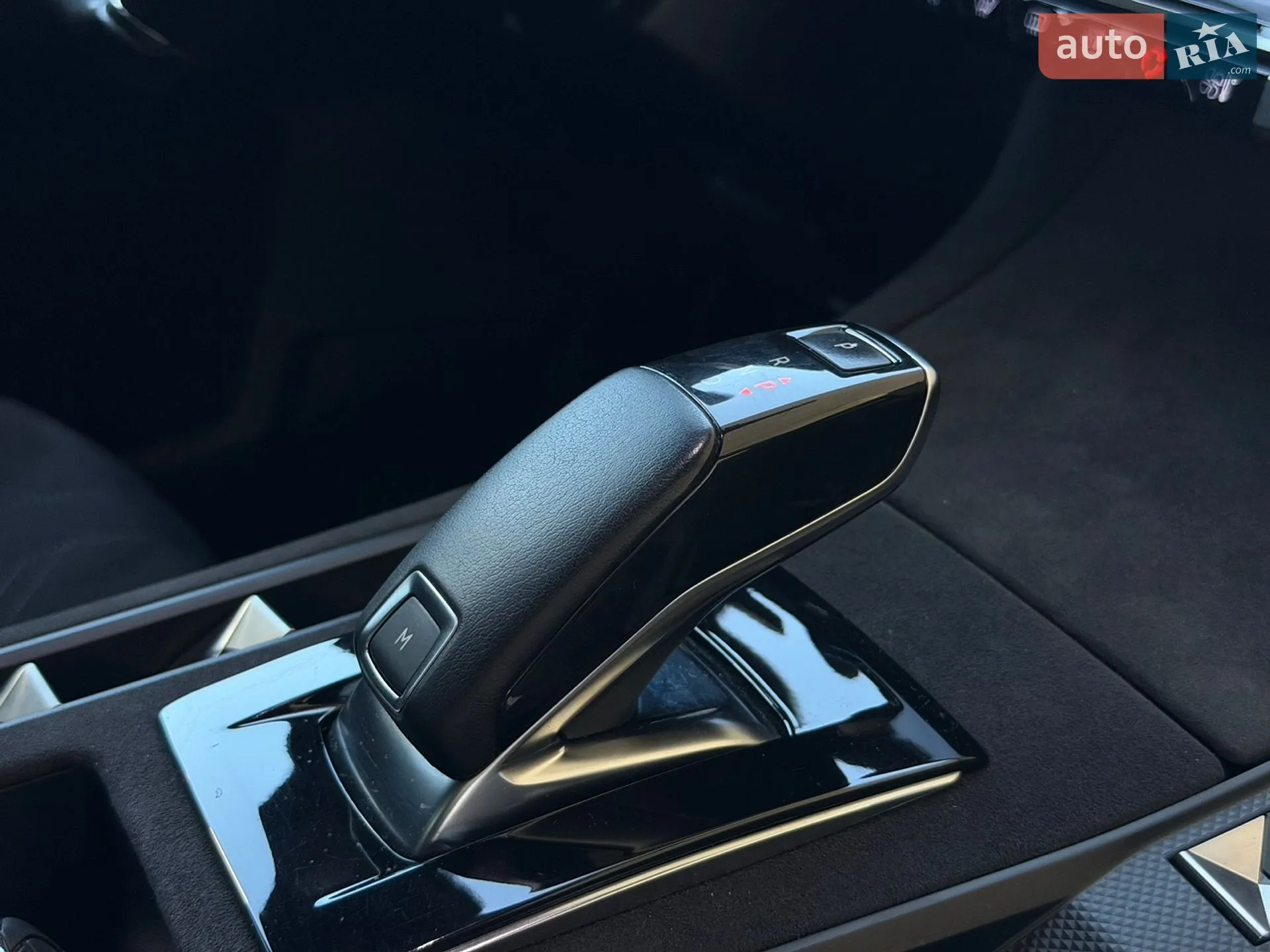 2019 DS 7 Crossback - мініатюра 42