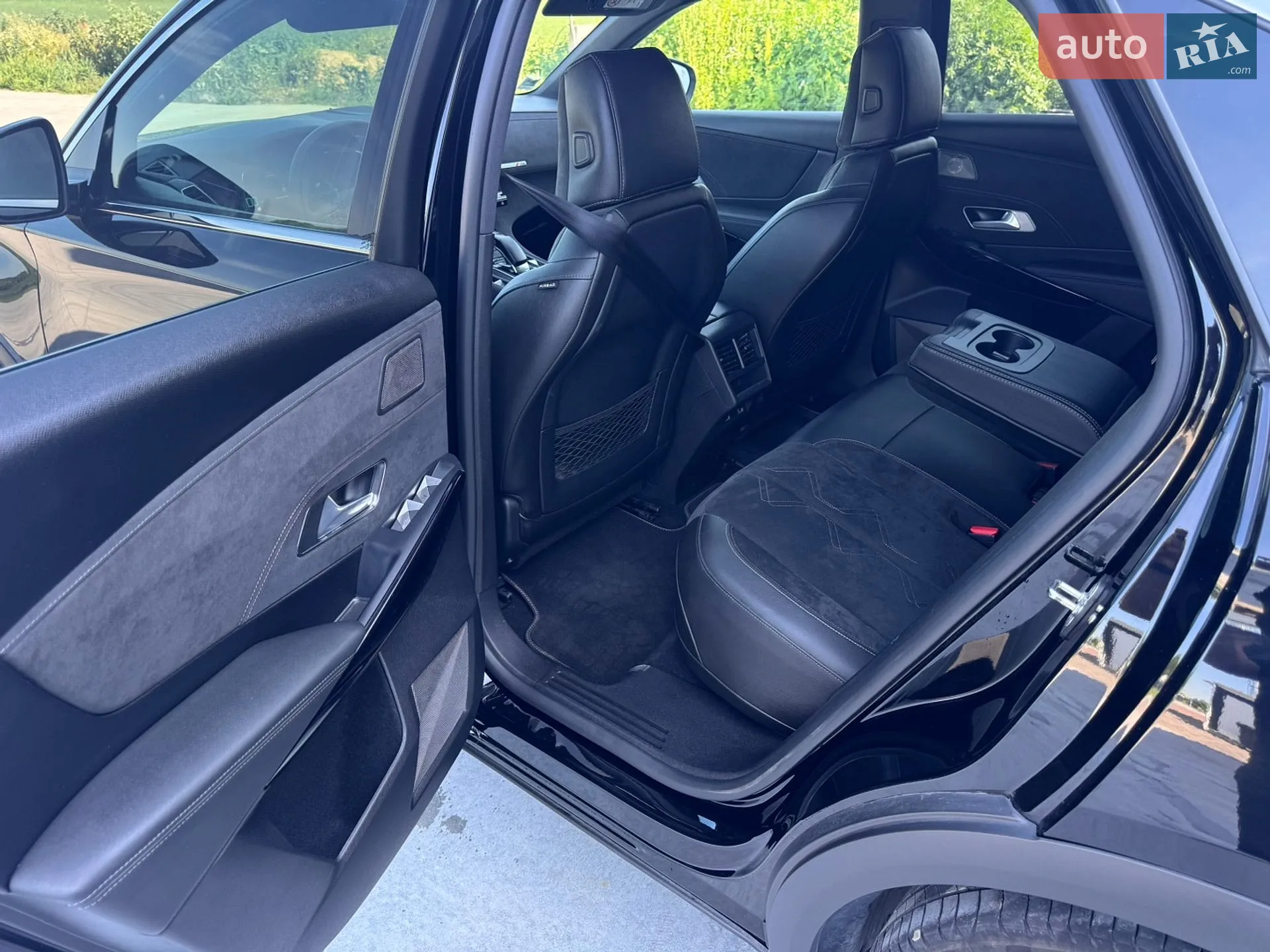2022 DS 7 Crossback - мініатюра 24