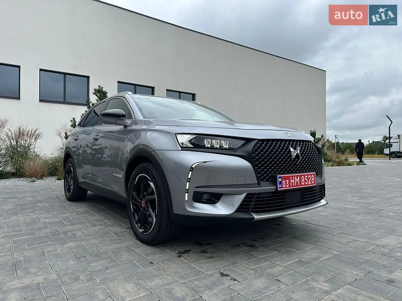 2019 Peugeot 3008 - мініатюра 99