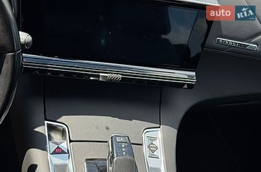 Внедорожник / Кроссовер DS 7 Crossback 2019 в Киеве