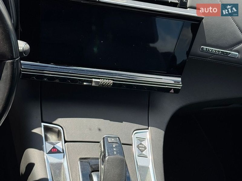 Внедорожник / Кроссовер DS 7 Crossback 2019 в Киеве