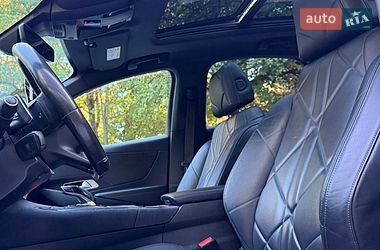 Позашляховик / Кросовер DS 7 Crossback 2019 в Тернополі