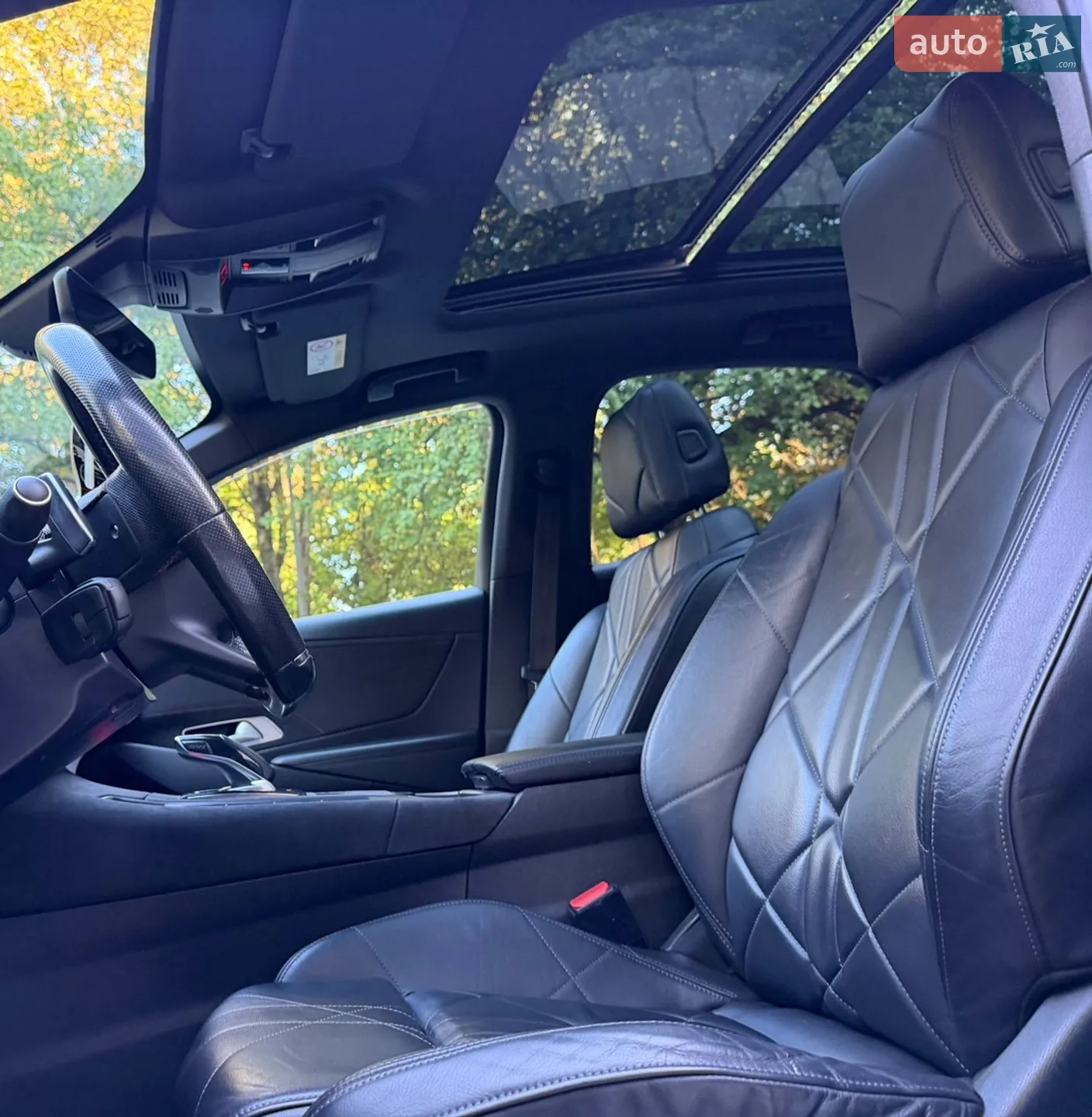 2019 DS 7 Crossback - мініатюра 43